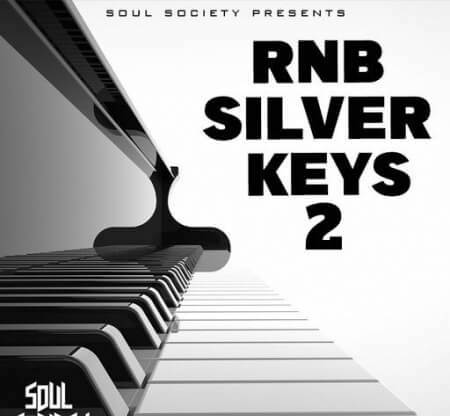 Big Citi Loops RnB Silver Keys 2 WAV